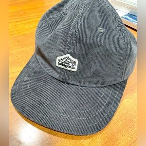 Patagonia Corduroy Hat - 6 Panel